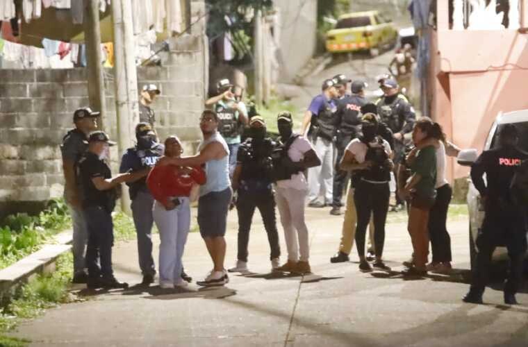 Гражданин Панамы приговорен к 20 годам тюрьмы за убийство