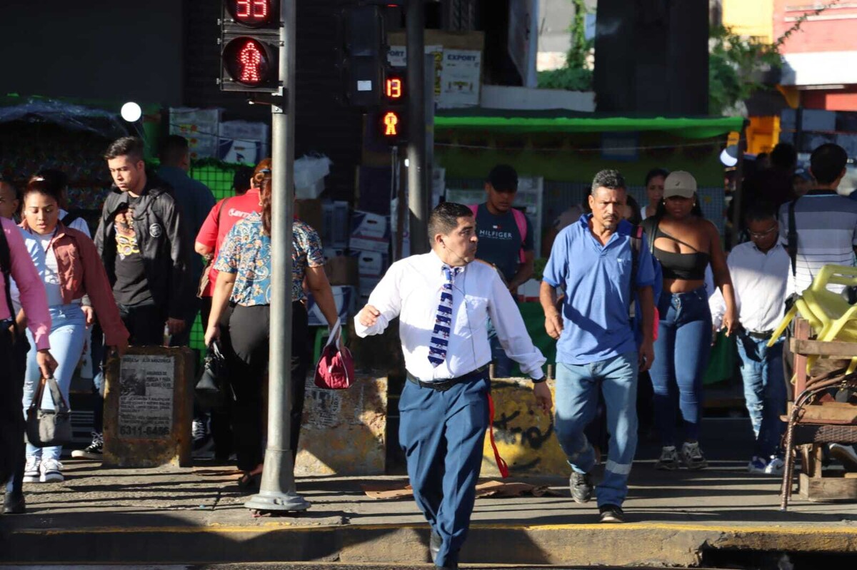 Pension System Controversies in Panama