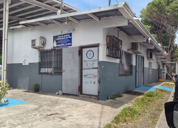 Councillors Call for More Houses of Peace in Panama