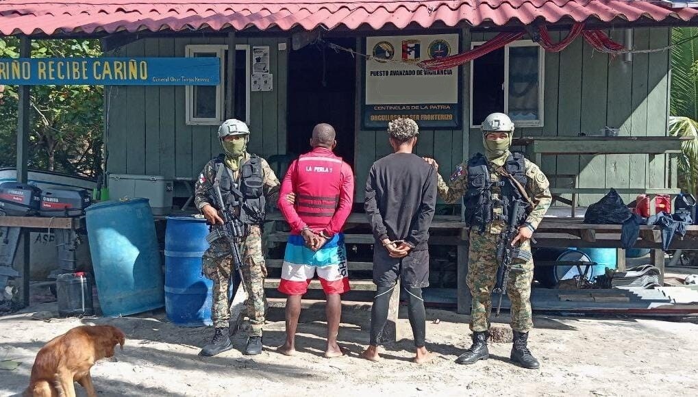 Operation “Alborada” Dismantles Migrant Trafficking Network