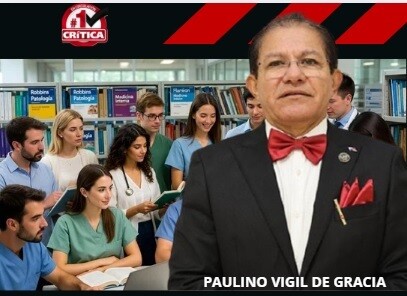 Official Proposes to Restrict Medical School Admissions