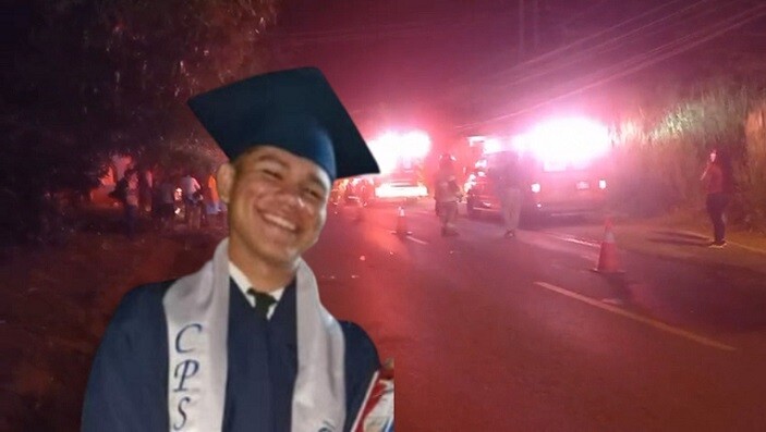 Tragedy in Chitré: First fatal traffic accident of 2026