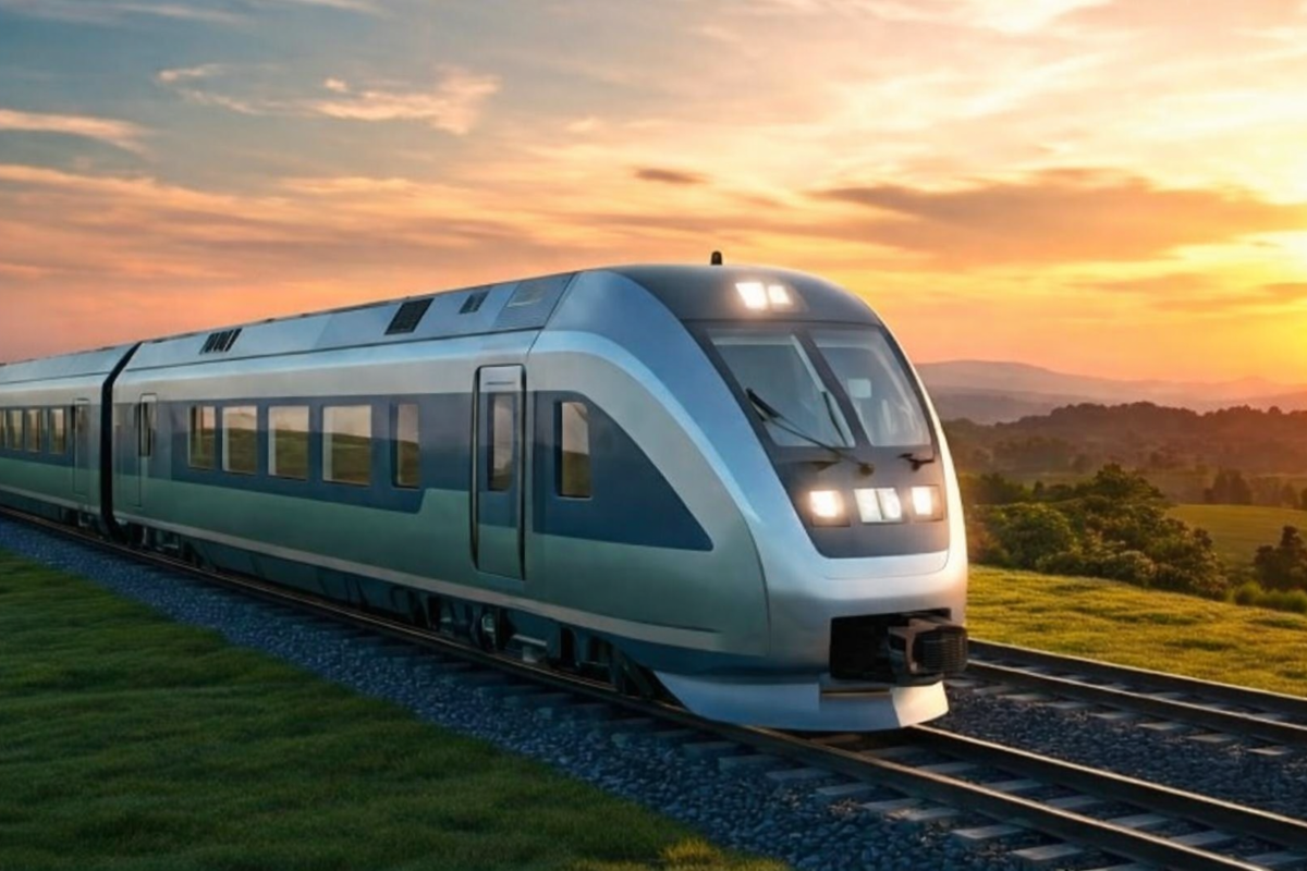 Autorizan contrato para asesoría técnica en proyecto Tren Panamá-David