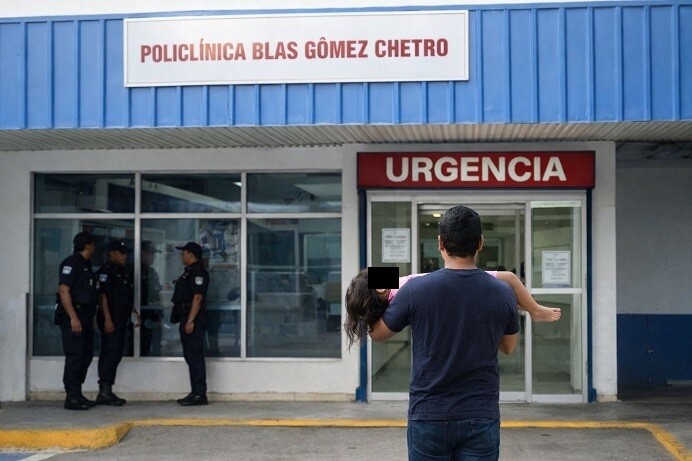 Grief in Panama: Toddler Dies Choking, Infant Drowns