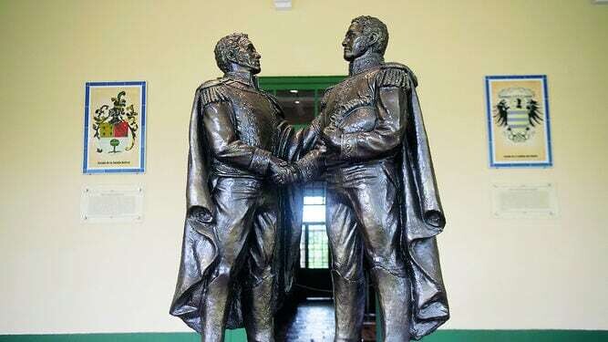 Bolívar and the Congress of Panama: The Price of Peace