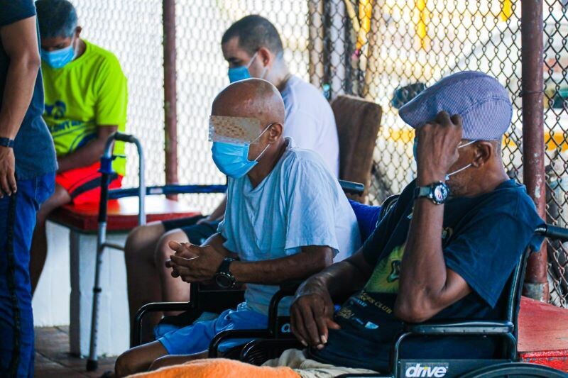 Urgent Call from MIDES to Protect Rights Amid Rise in Elder Abuse