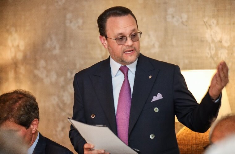 Copper Export Royalties to Fund Public Works in Panama