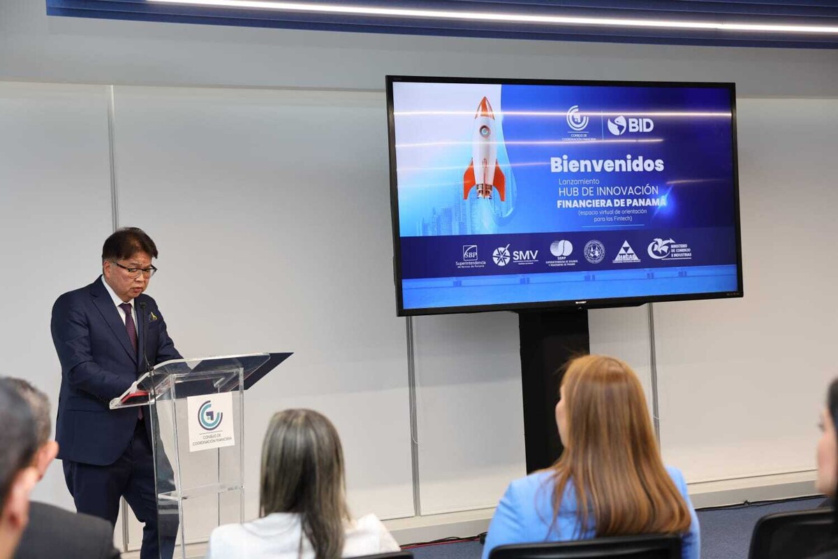 Panama Launches Financial Innovation Hub