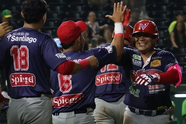 Veraguas advances to the eight-team baseball championship series