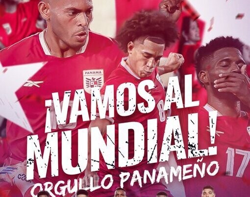 Panama to the World Cup: Mulino and Cabrera congratulate the Sele on their victory