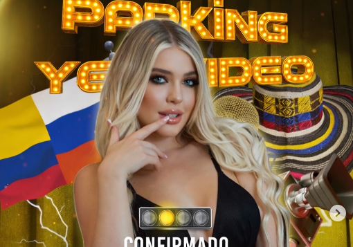 Musulini 在 El Parking de Yenvideo 中赢得公众尊重