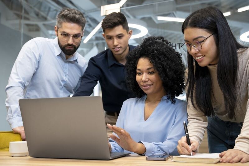 Konzerta Study: Labor Market Expectations for 2026