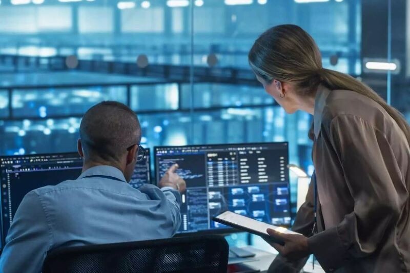 AI Agents as Colleagues: 76% of Executives Change Their Perception According to Global Study