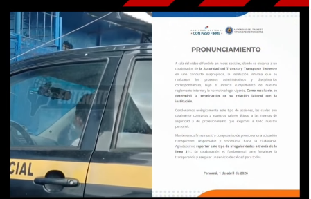 ATTT Official Fired After Social Media Scandal