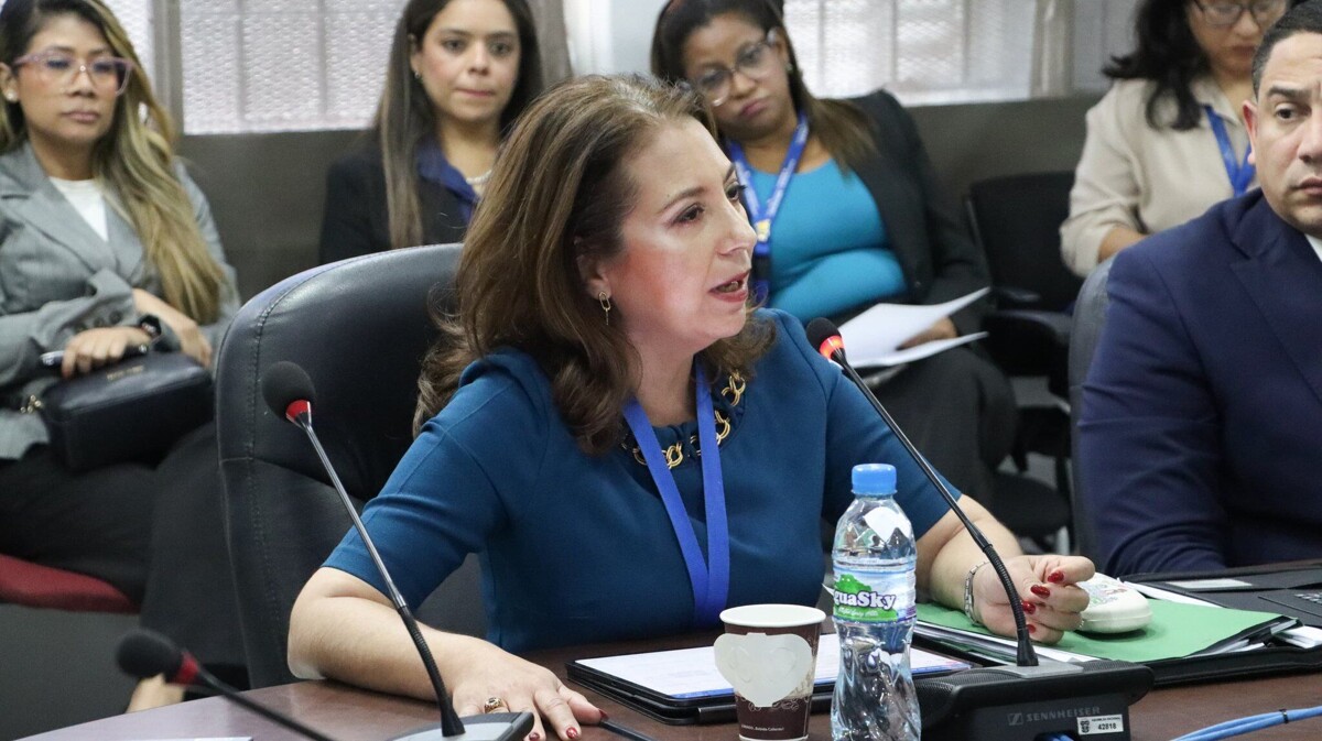 Panama Approves Credit for Mining Arbitration Defense