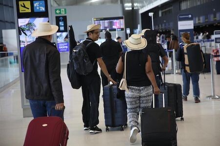 Tocumen Airport Expects Record Passenger Numbers for Carnival