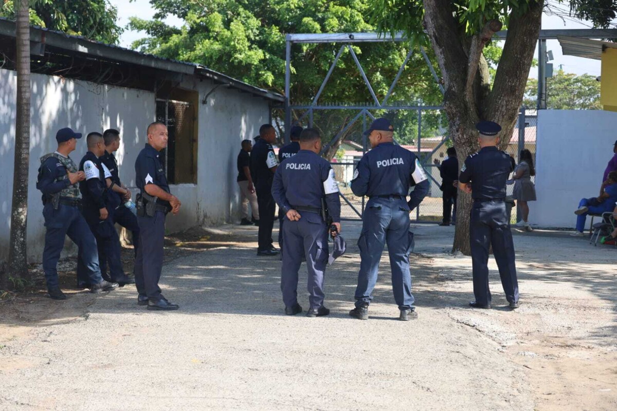 托库门青少年中心骚乱