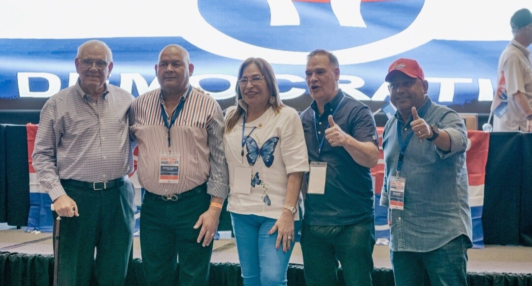 PRD Internal Elections: Robinson Gains Power, Dissident Loses Ground