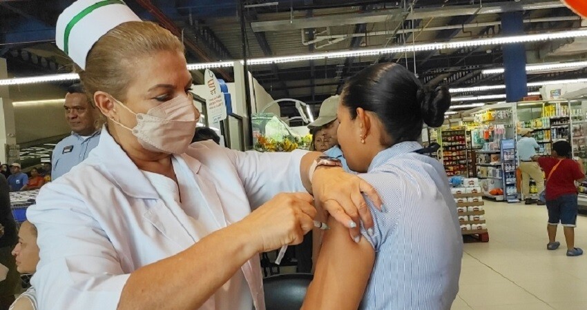 No A(H3N2), but Minsa recommends vaccination