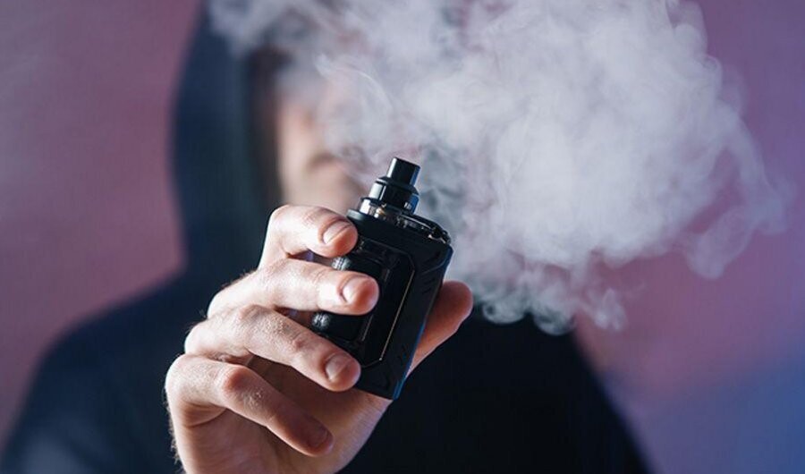 Две стороны вейпинга: Мощь дома и незаметность в кармане