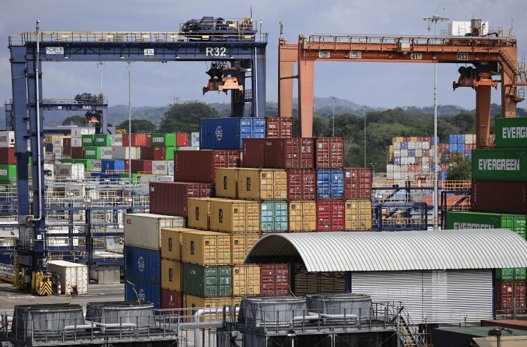 New Port Regulation in Panama