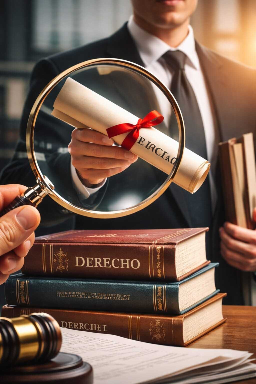 Formación de abogados enciende debate por poca calidad y modelo educativo