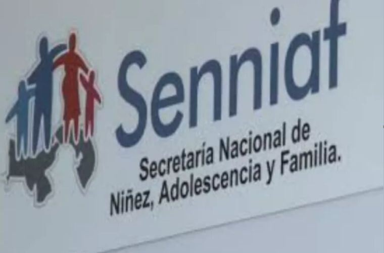 Red panameña de protección infantil preocupada por investigación contra funcionarios