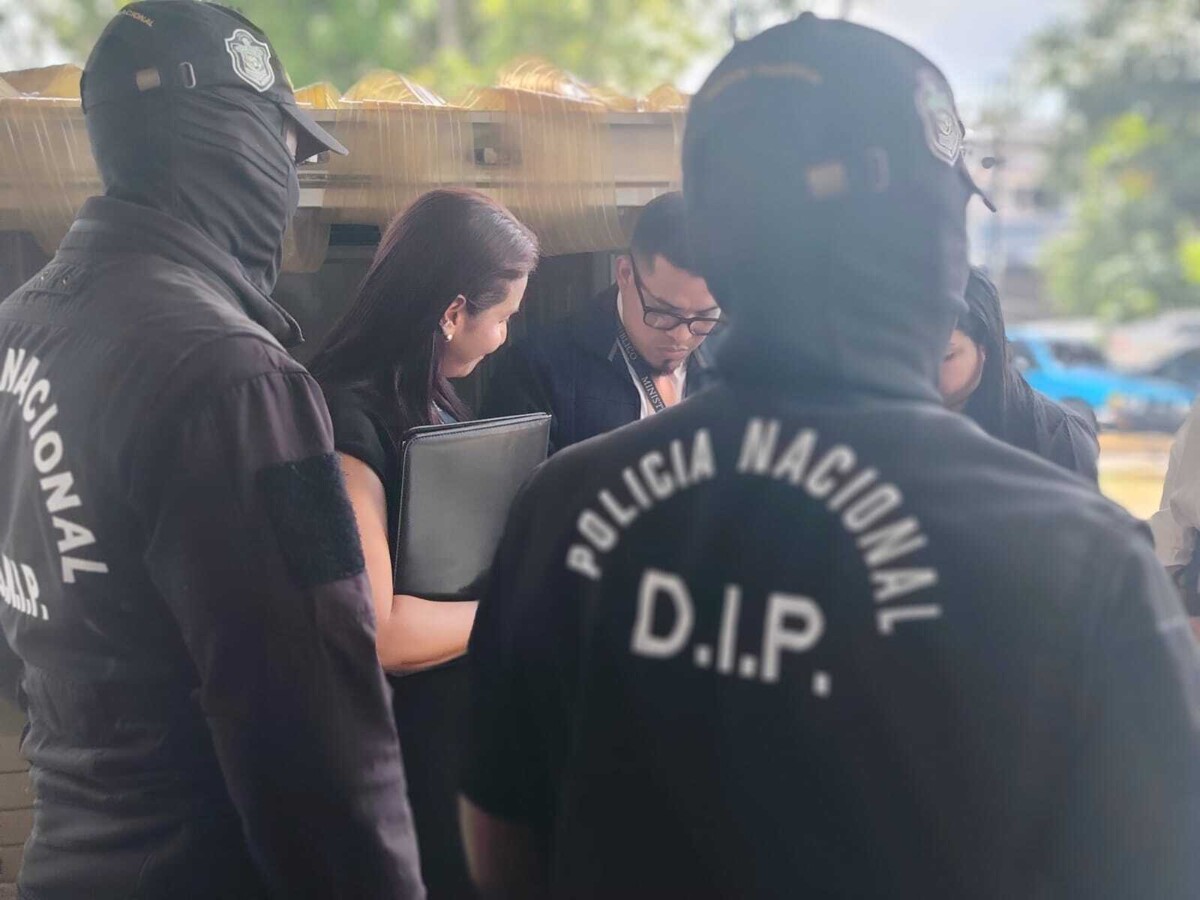 Investigation into Fentanyl Disappearance in Panama