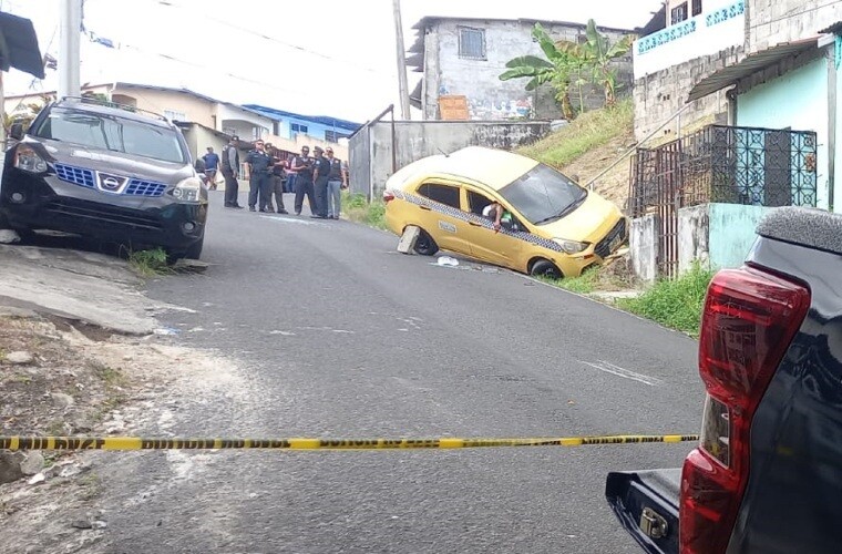 Новый начальник полиции Сан-Мигелито объявляет о планах по борьбе с преступностью