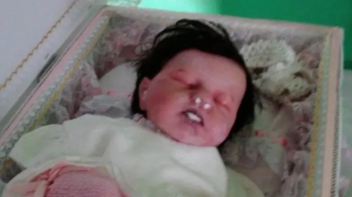 Женщину в Панаме оправдали по делу о фальшивом младенце