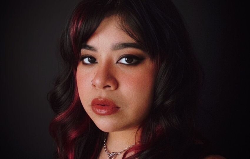 Panamanian Artist Stephanie Carreira Debuts with the Single 'Stranger'