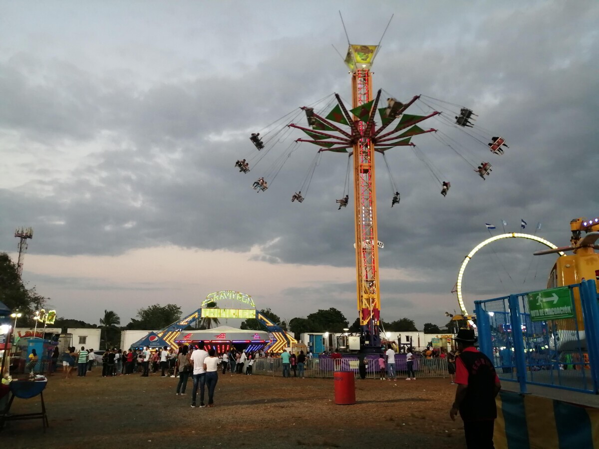 Новый патронат ярмарки Ла-Чорреры готовится к мероприятию 2026 года