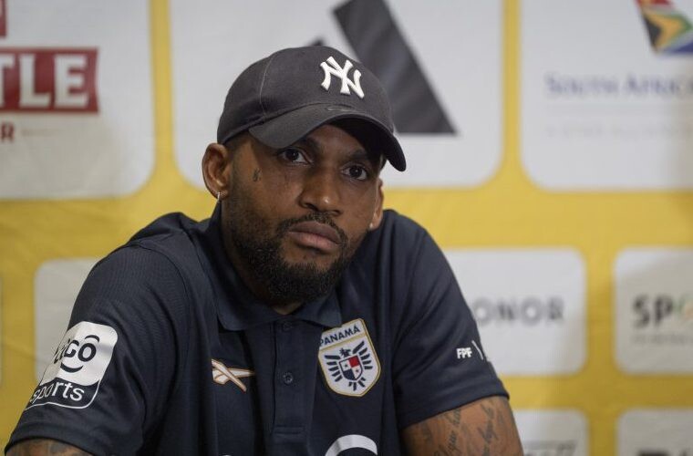 Panama Prepares for Key Friendlies Against South Africa