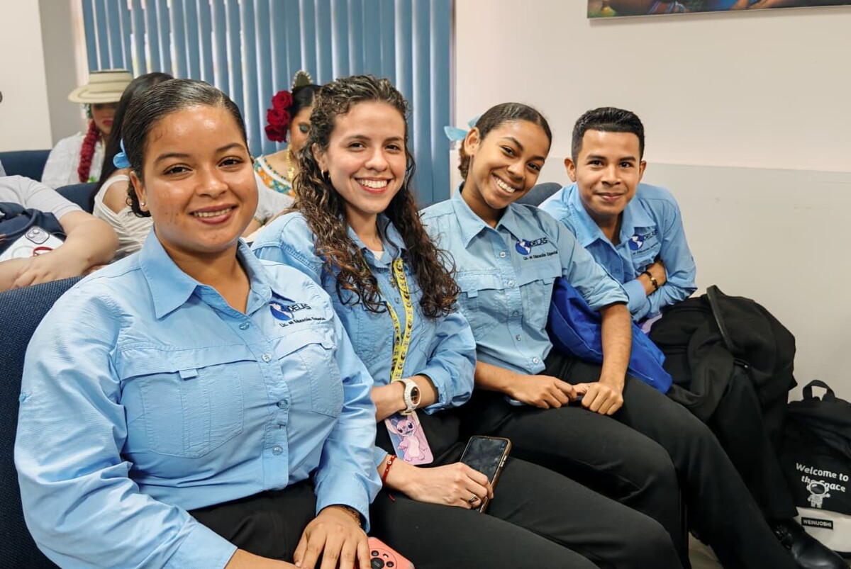 UDELAS Introduces Progressive Tuition Discount