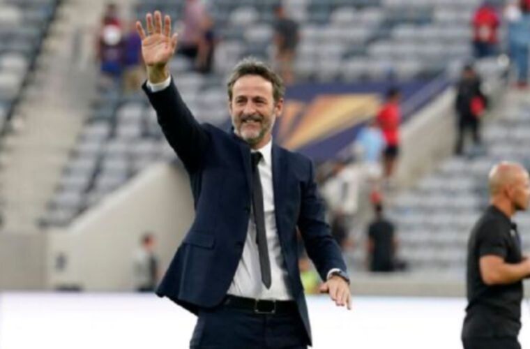 Christiansen on World Cup 2026 Draw: "Why Not Dream of Beating Argentina?"