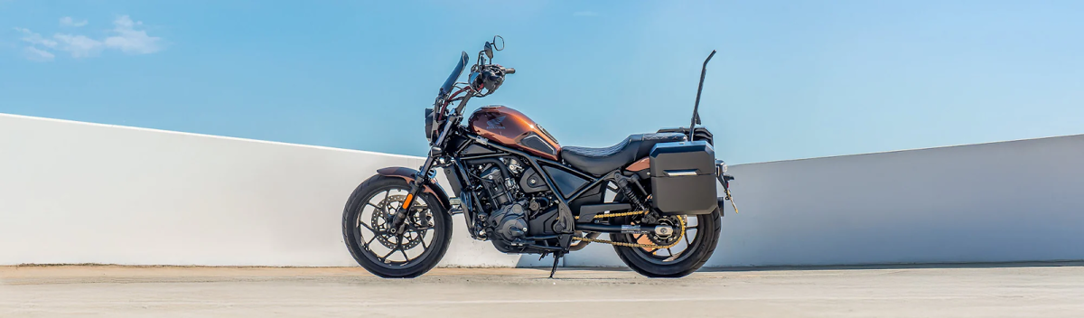 Best Saddlebags for Honda Rebel 1100 in 2026