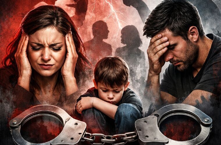 巴拿马国民大会批准加严心理暴力法律