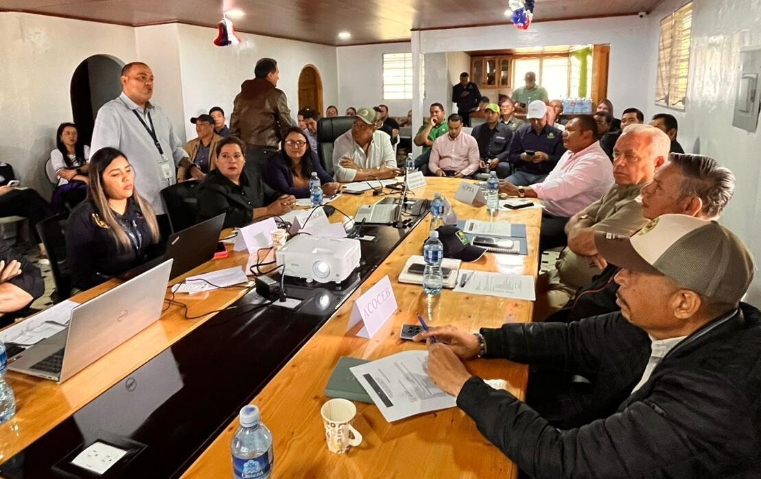 MIDA: Sufficient Potato and Onion Supply for Coming Months