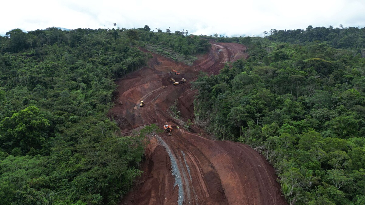 ACP отклоняет первоначальное предложение по выравниванию для проекта Corridor del Caribe