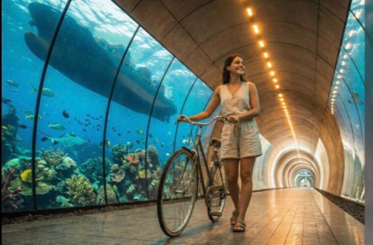 Panama Proposes Innovative Tunnel Under Canal for Elon Musk's Challenge