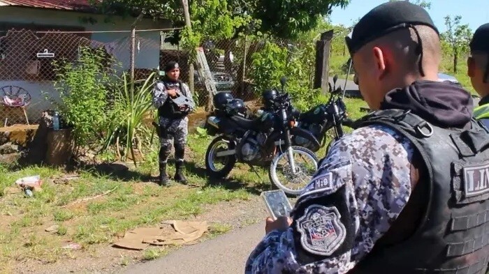 奇里基省：“博基塔”因谋杀建筑工人而被监禁