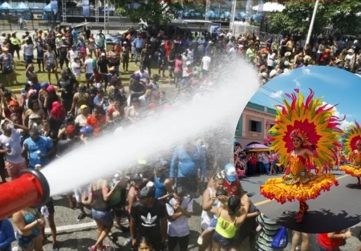 2026年狂欢节期间政府办公室将关闭两天