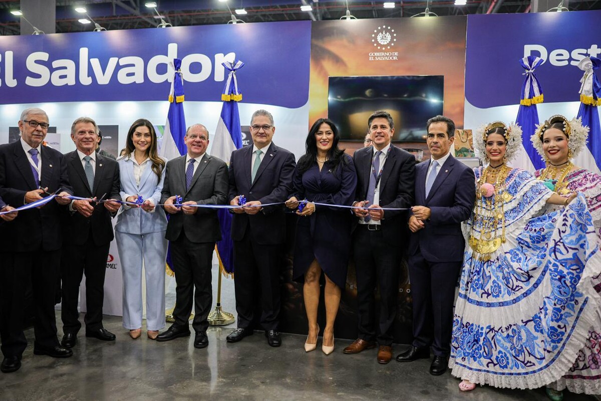 Panama Hosts Largest Trade Fair