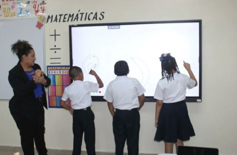 Panama to Implement Digital Platform for Teacher Appointments