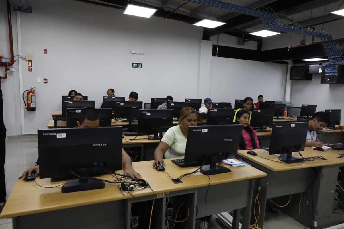 INADEH abre preinscripciones para más de 8,500 cursos