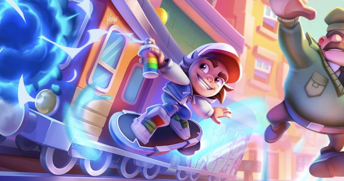 Are you playing Panama’s most popular smartphone games?