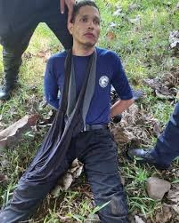 Serial Killer Ventura Ceballos: Escapes, Crimes, and Trials in Panama