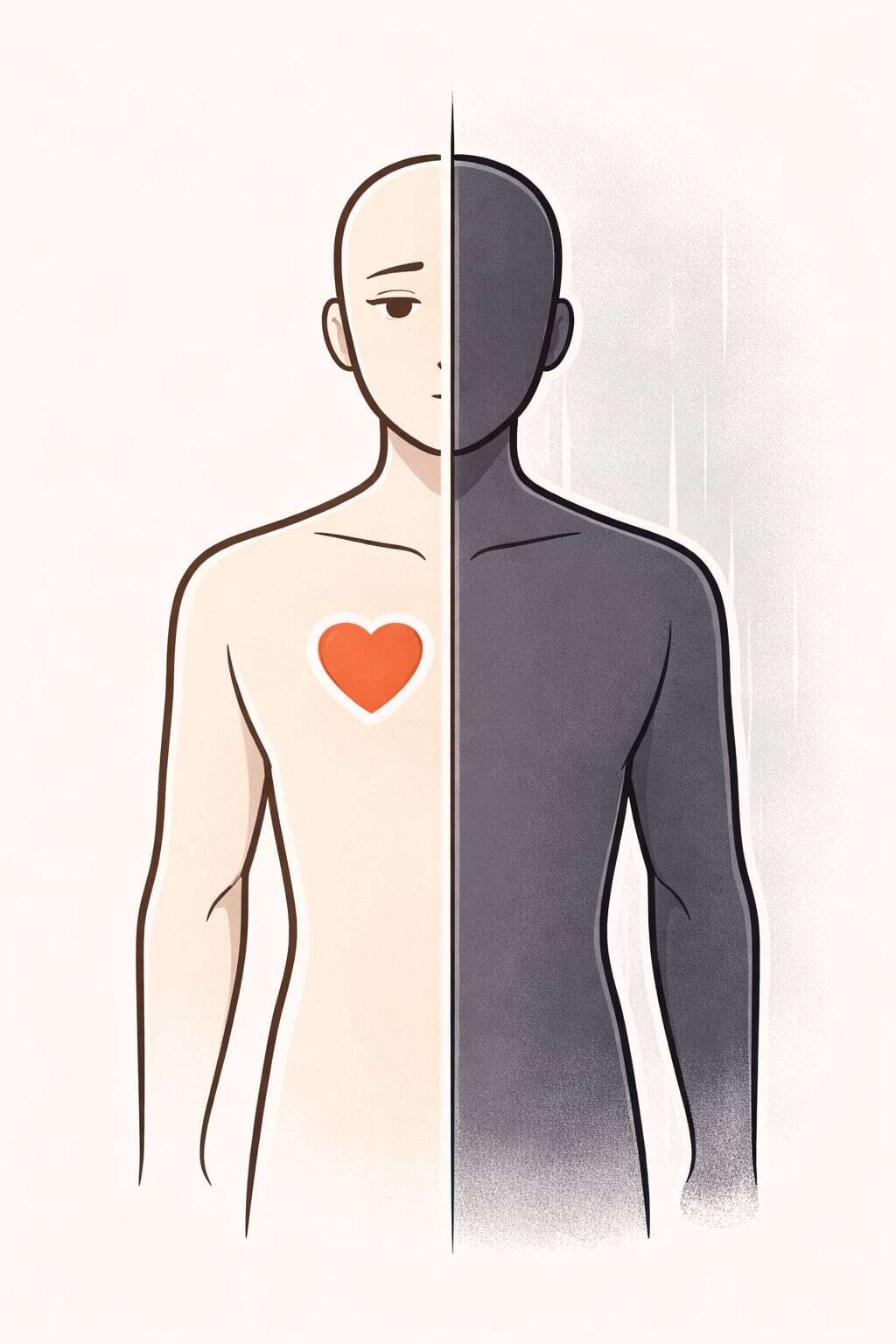 理解反社会人格障碍