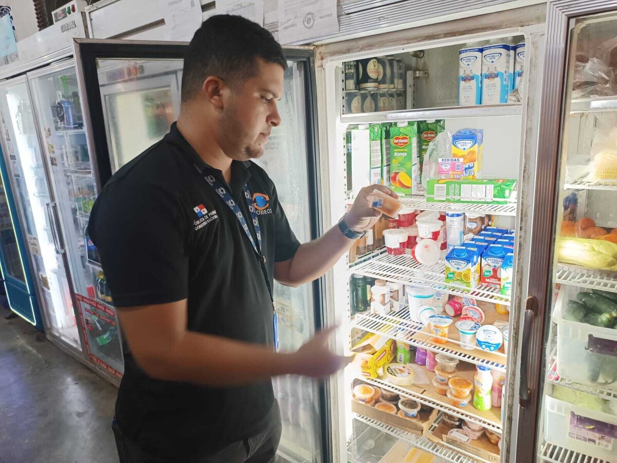 巴拿马商业领域发现超过2.3万起违规行为