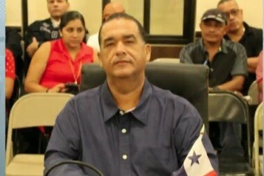 Former Arraiján Mayor Arrested Over Alleged Misuse of $14 Million